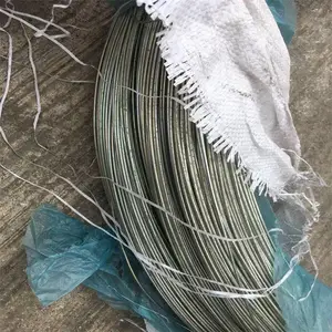 青海通信钢绞线回收厂家上门收购1.7钢绞线,1.8钢绞线,2.2钢绞线,2.6钢绞线