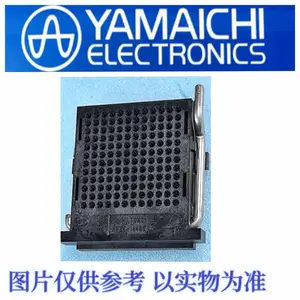 NP89-19601MF-G4-BF�ձ�YAMAICHI�ܴ��� PGA-196-2.54-14x14