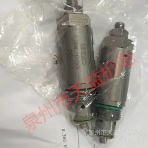 DB4E-012-350V 贺德克螺纹插装溢流阀 7-370