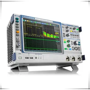 �¹��޵���ʩ�ߴ�RTE1104����ʾ��������1GHZ