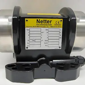 ����NETTER-VIBRATION����