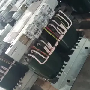 医用隔离电源系统由医用隔离变压器