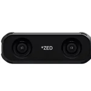 ��˼�� ����˫Ŀ������� ZED X Mini
