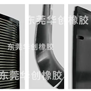 安徽精密SMC模压制品定制批发供应 东莞市华创橡胶制品供应