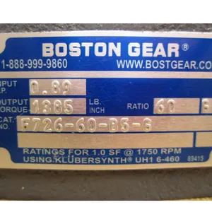 BOSTON GEAR ���B24-2 ��һ��Բ������� ��Ʒ����