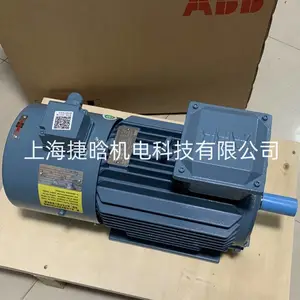 ABB��� M2QAϵ��ͨ����IE2 4�� 0.55~315KW IP55 F�������첽�綯��