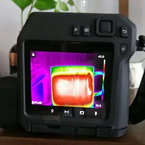 二手FLIR热像仪回收FLIR T640 二手闲置红外热成像仪回收