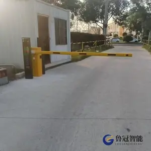 �����ص�բ��װרҵС��ͣ��������ʶ��դ���������ϵͳ