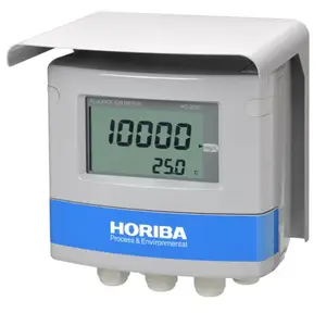 海外经销 HORIBA堀场 HC-200NH 现场型氨氮流量计