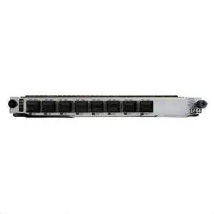 HUAWEI OSN1800V/1800II TMB1EFS8 8路以太网交换处理板