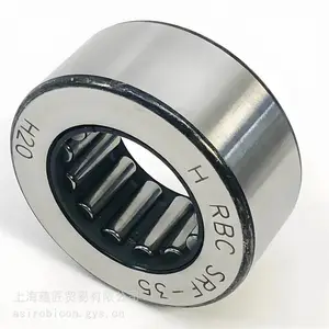 RBC滚轮轴承