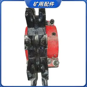 XGZ-1000链轮 矿用刮板输送机分体链轮 洗选煤厂头轮组件