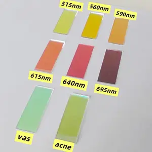 ***��ë�˹�Ƭ 515/560/590/615/640/695nm ������ר���˹�Ƭ