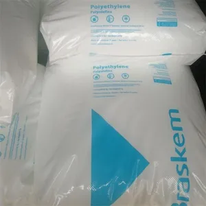 巴西Braskem LDPE SEB853/72 低速凝固晶点 光学性能 包装 薄膜