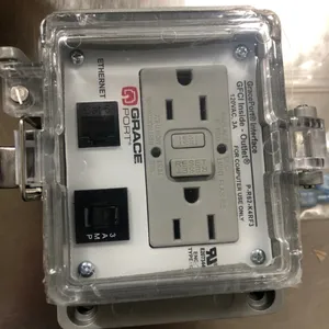 优势供应 grace 接口连接器 P-R62-K4RF3