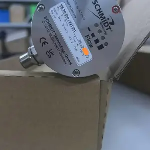 ȫ�µ¹�����Schmidt Technology������ʾ�Ǳ�MD 10.010