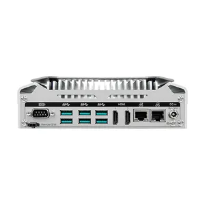 EC70A-TGU 11th Gen Intel® Core™ i7/i5/i3 Processors