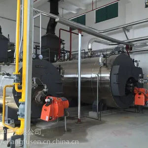 菏锅壹捌捌壹陆零零壹玖捌陆 生物质锅炉、天然气导热油锅炉、燃气锅炉、燃气导热油锅炉、醇基燃料专用锅