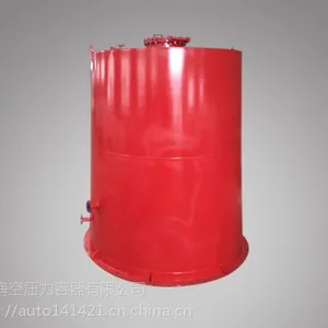 青岛海空 碳钢简单压力容器/压力容器的价格 品质保障欢迎选购