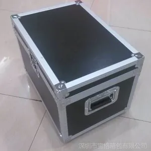舞台设备箱 演出道具箱定做 灯光音响航空箱 定制多功能设备箱