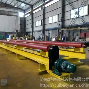 旭建机械优质长轴鼠笼组对工装大量出售