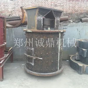 制砂机 立式复合石料破碎制砂机