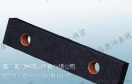长期供应大理石平尺花岗岩平尺济南青材质