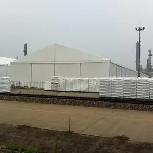 北京仓储篷房加工生产中
