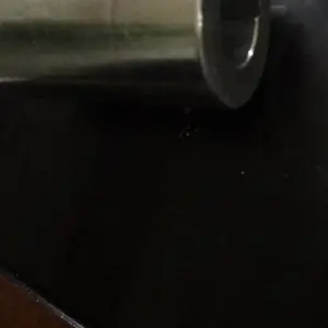 花键联接套的装配要点是:动连接花键装配,套件应在花键轴上固定