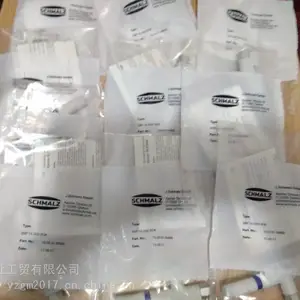 �¹�ʩ����Schmalz�������SGM50G1/4IG
