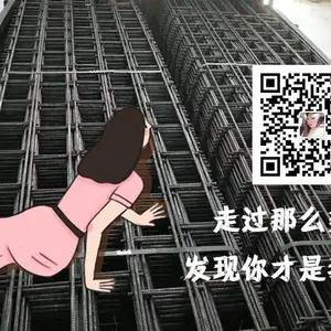 批发大量梯子筋 空心墙加固压焊顶焊砖带网片