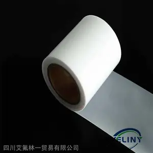 四川聚四氟乙烯PTFE薄膜 膜片
