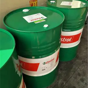 ��ʵ���ܼ��ͷ���� Castrol Rustilo DWX32����� ��ʵ�����ʴ�� ��Ӧ