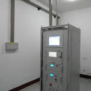 �����Ƽ�������ӦVOCs�Ǽ����������߼��ϵͳ��������