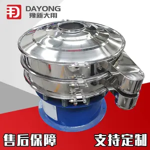 Ԫ��������ɸ������ֲ��� Ŵ�׷۷ּ��豸����ԭ�� ��������Ϳ������Ԫ��ɸ