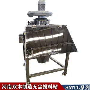 �޳�Ͷ��վ ˫ľ��е 800mm�ִ�ж��վ С��ר�÷���Ͷ��ϵͳ