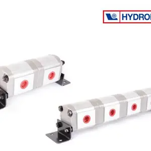 ���������Һѹ̨��HYDROMAX�º��������ֱ�HGP-333A-F191919R-2B-X