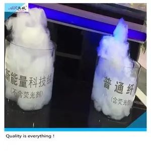 玩具填充用无荧光丝棉 抱枕用健康环保型手塞棉