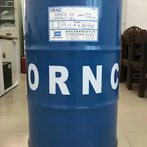 欧润克抗磨液压油VG32 VG46 VG68 VG100 DIN标准2次加氢基础油 商标ORNC