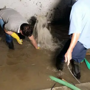 绍兴污水池堵漏公司单位