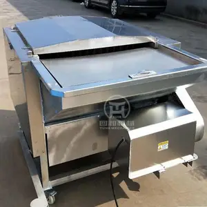 图和供应七辊脱毛机 鸡鸭七轴脱毛机 屠宰设备