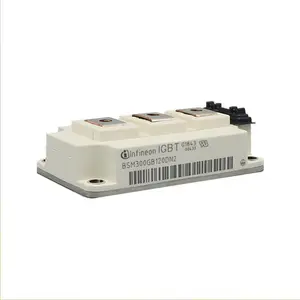 BSM300GA120DN2C����IGBTģ��ɿع��Դȫ�½���