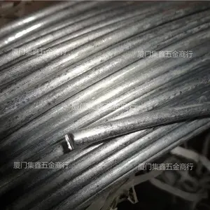 厦门铁线 工地镀锌铁线铁丝8#10#12#14#16#18#