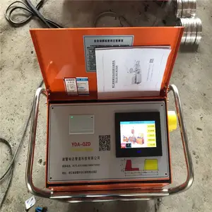 裕达T系列pe全自动热熔焊机 pe管热熔焊机 400全自动pe热熔焊机