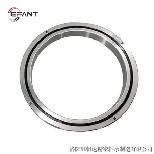 交叉滚子替代IKO轴承洛阳数控机床轴承高精度机器人零部件短圆柱滚子轴承
