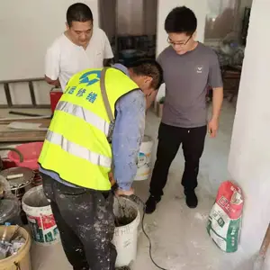 山东德州水泥砼灌浆料 聚合物加固砂浆 厂家供应