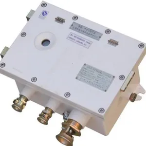 SY供型号:KDW28-24 库号:M235962矿用隔兼本安电源(24V)