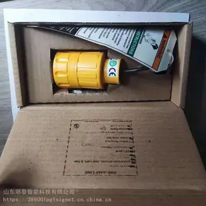 +GF+3-2751-1/2751-2/3/3-2760-11/2751PH/ORP前置信号放大器