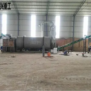 河南沙石/河沙子烘干机设备厂家