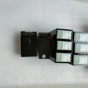 直流电流表(永磁动圈式) TOYOKEIKI东洋计器 DCF-8 日本原装